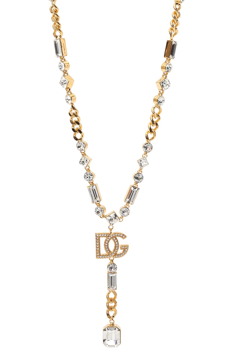 Колье DOLCE & GABBANA, арт. WNM6P4/W1111, фото 2