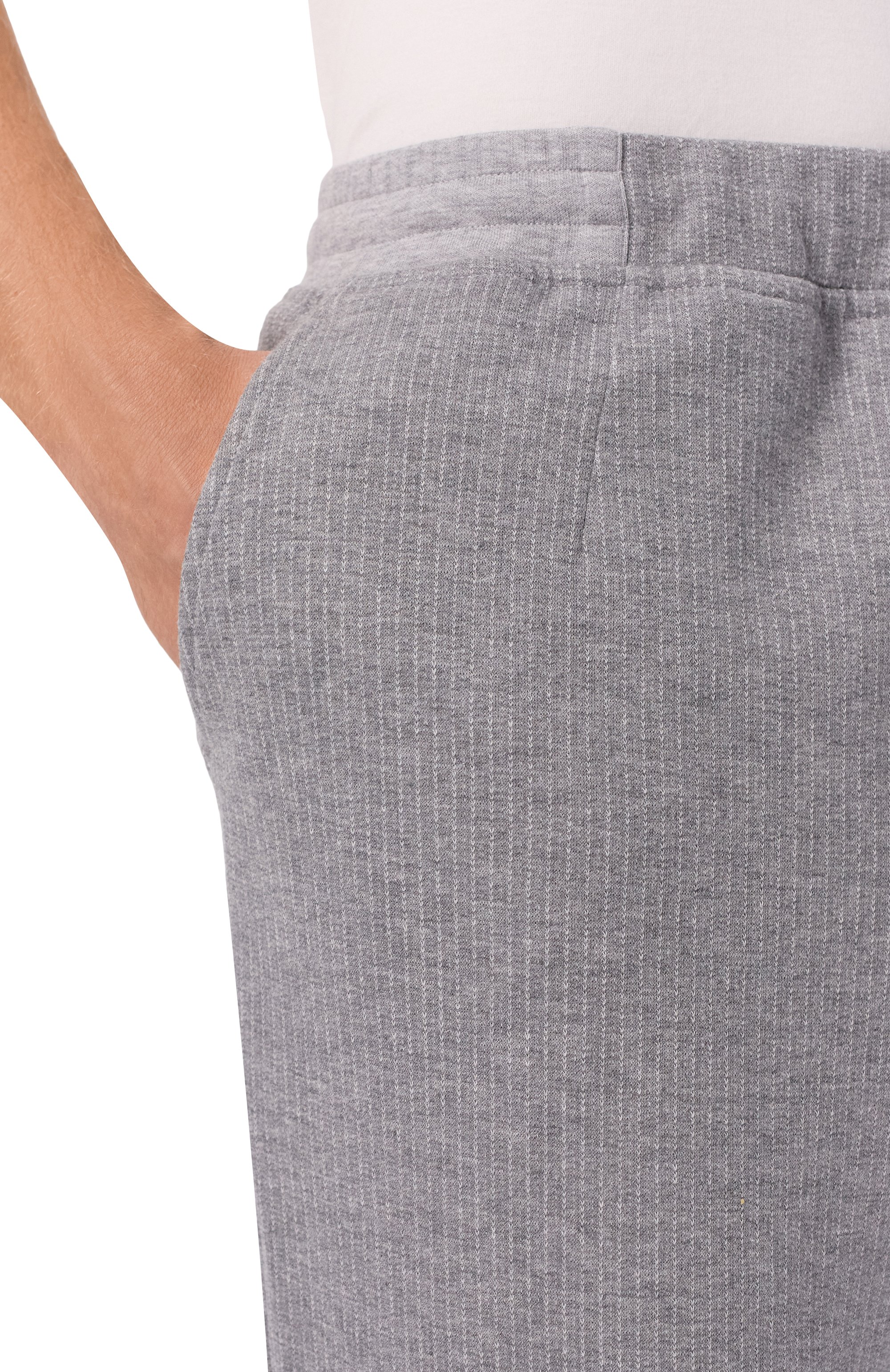 Хлопковые брюки ANDREA CAMPAGNA, арт. 19M732.GZ00.CAMP./52, фото 5