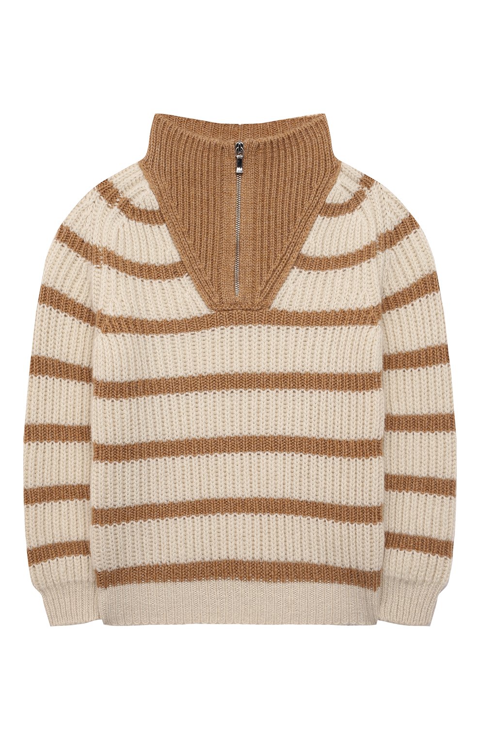 Кашемировый свитер LORO PIANA, арт. FAL7512, фото 1