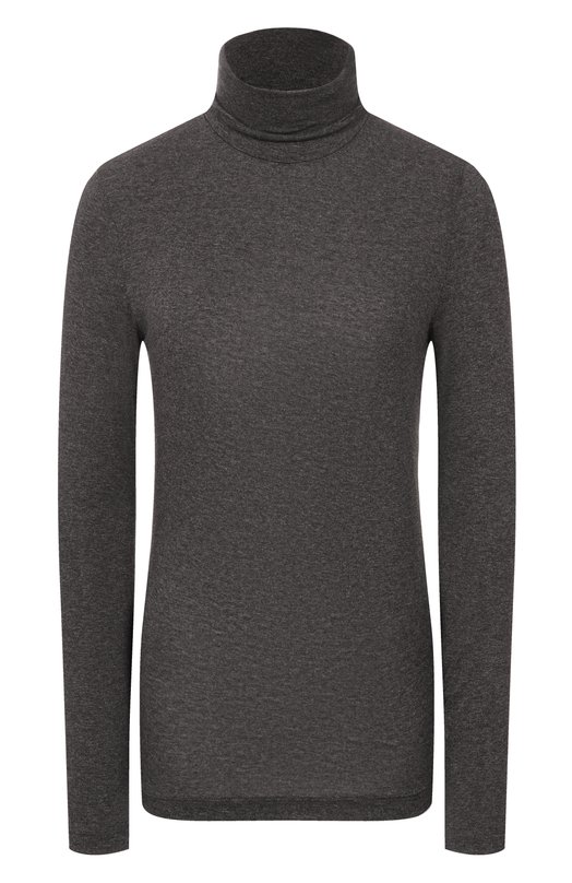 Водолазка из вискозы Agolde A7238-1902 Серый A7238-1902