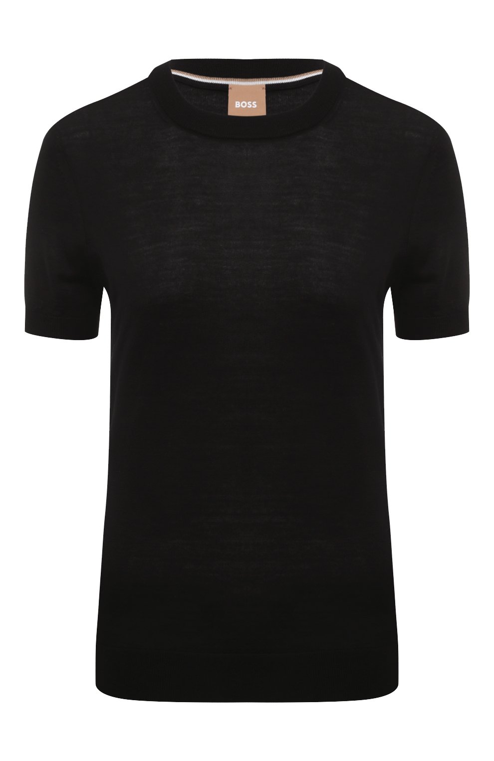 Шерстяной пуловер BOSS, арт. 50492857, фото 1