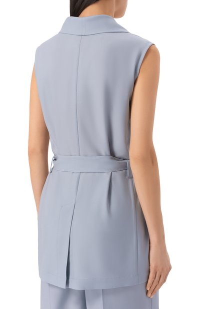 Кашемировый жилет COLOMBO, арт. GL00151/7806-U, фото 4