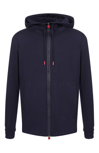 Мужская кашемировая толстовка KITON, арт. UMC010K0150G06