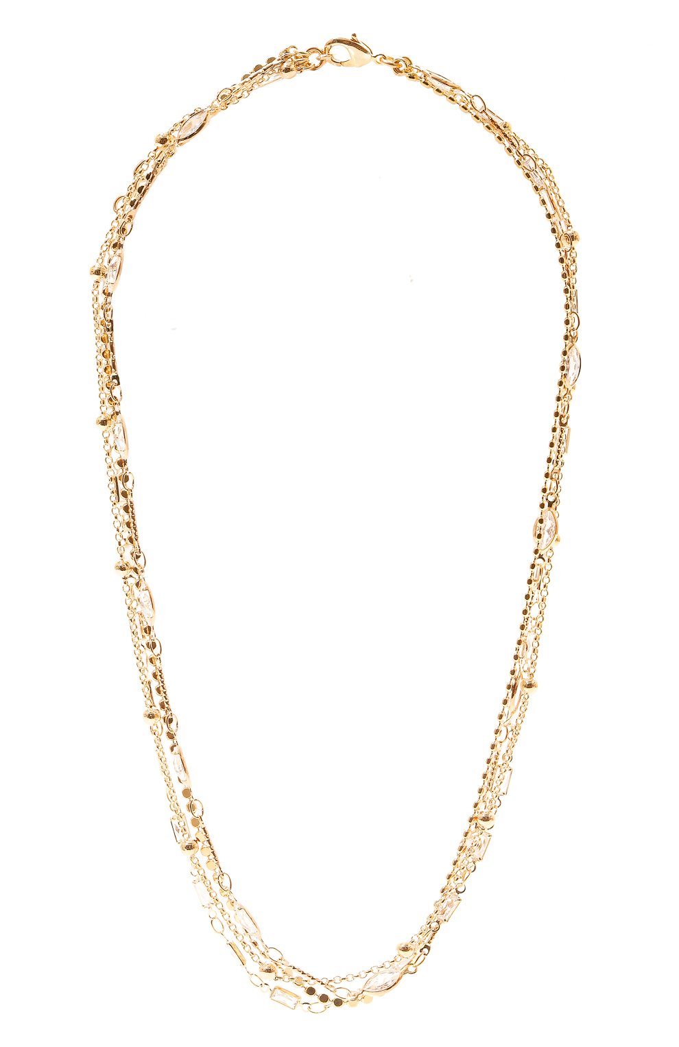 Колье ANTON HEUNIS, арт. ATW1.304, фото 1