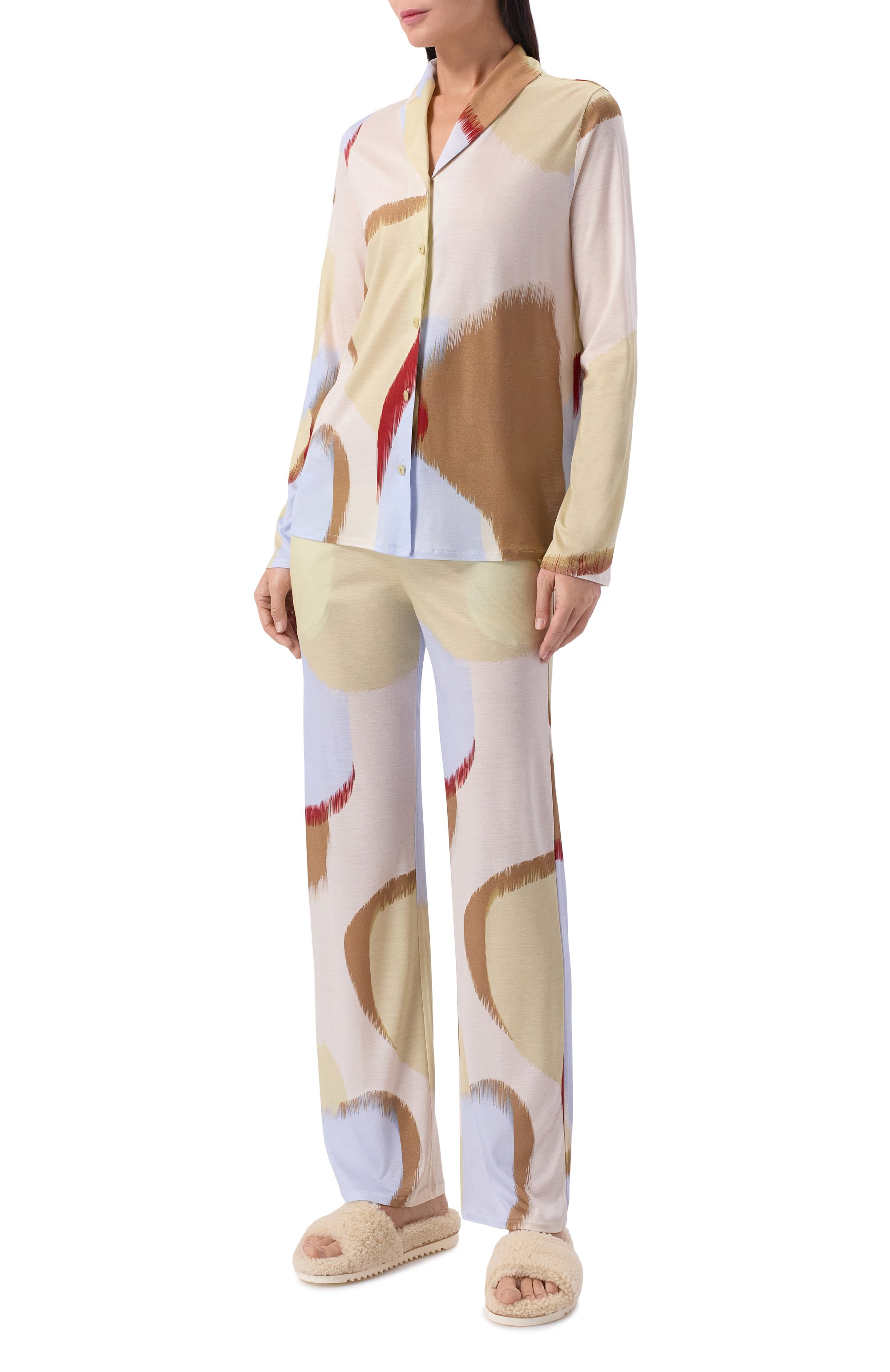 Рубашка HANRO, арт. 074775, фото 2