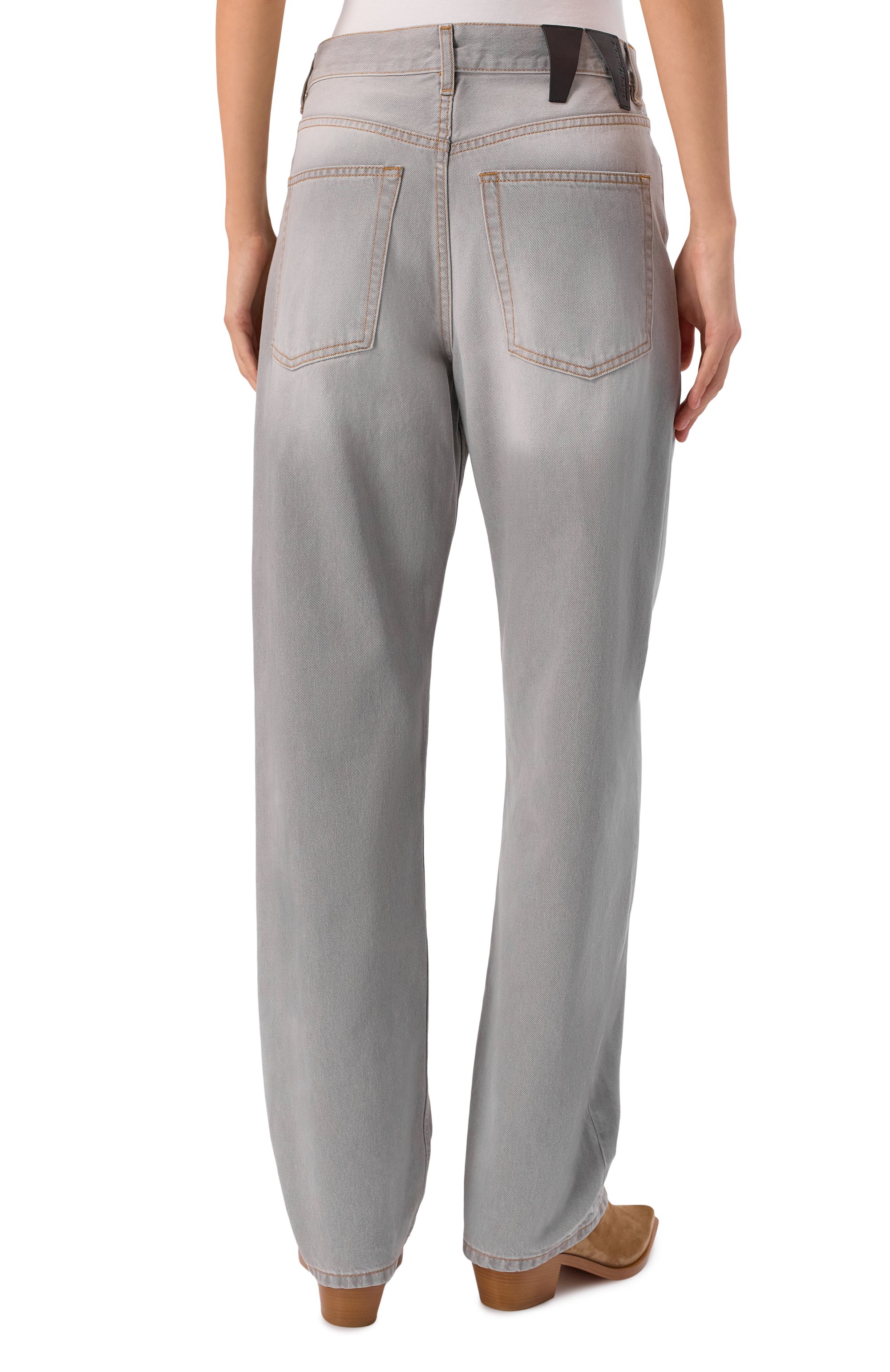 Джинсы gale DARKPARK, арт. WTR53/DBW02W115, фото 4