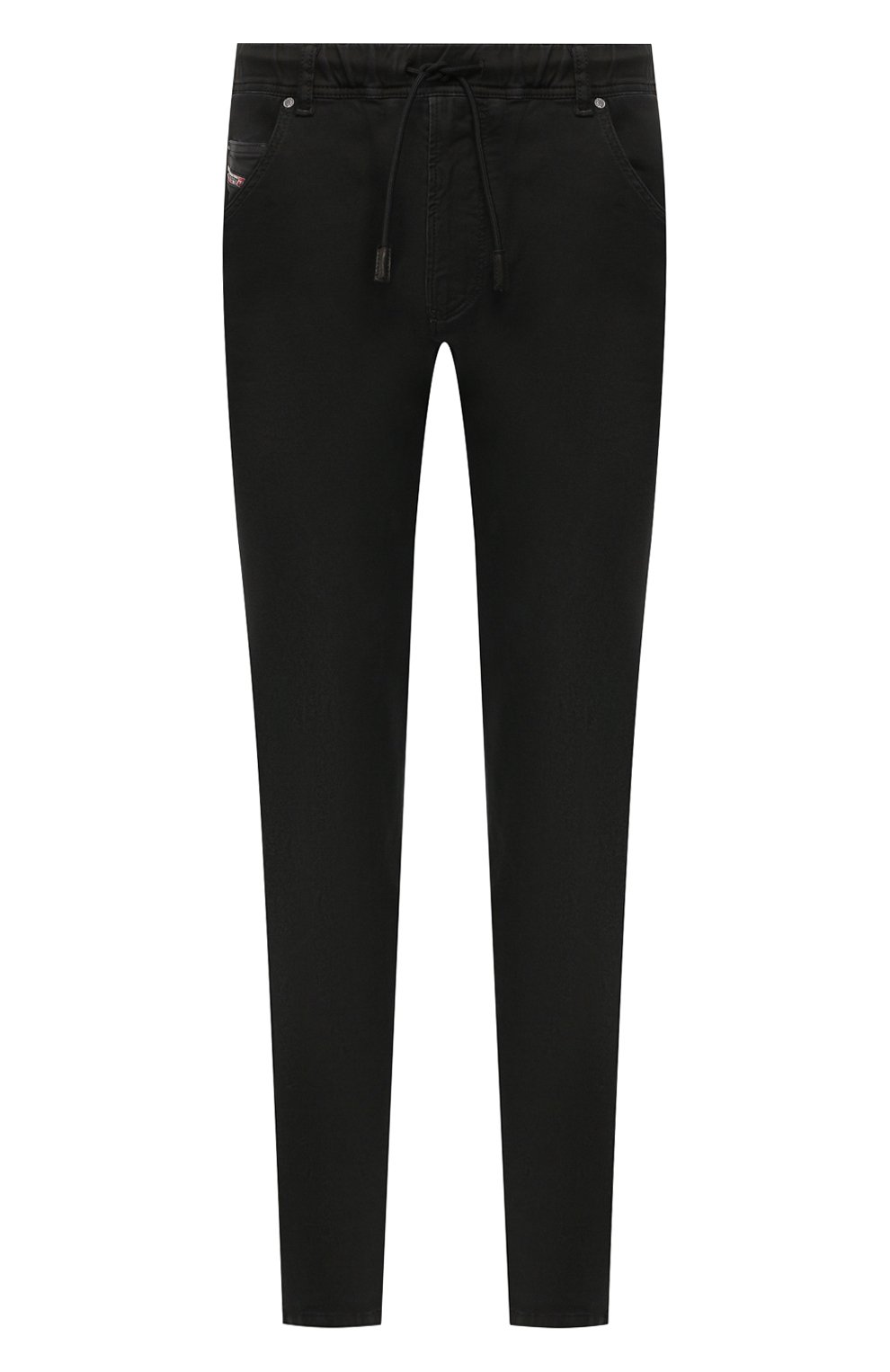 Зауженные джинсы DIESEL, арт. 00CYKI/0670M, фото 1