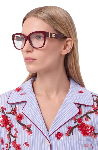 Женские оправа DOLCE & GABBANA, арт. 5115-3091