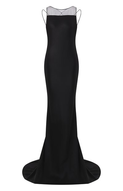 Женское платье MAISON MARGIELA, арт. SI0CT0001/S49465