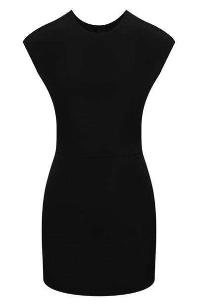 Женский комбинезон из шерсти и шелка VALENTINO, арт. VB0VE1L56BS