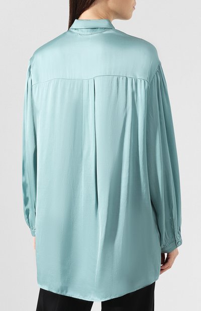 Блузка из вискозы FORTE_FORTE, арт. 6040, фото 4