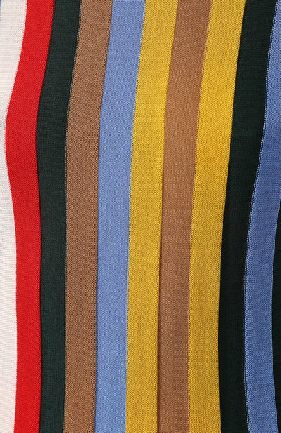 Пуловер из смеси шелка и хлопка SONIA RYKIEL, арт. 13675813-AA, фото 5