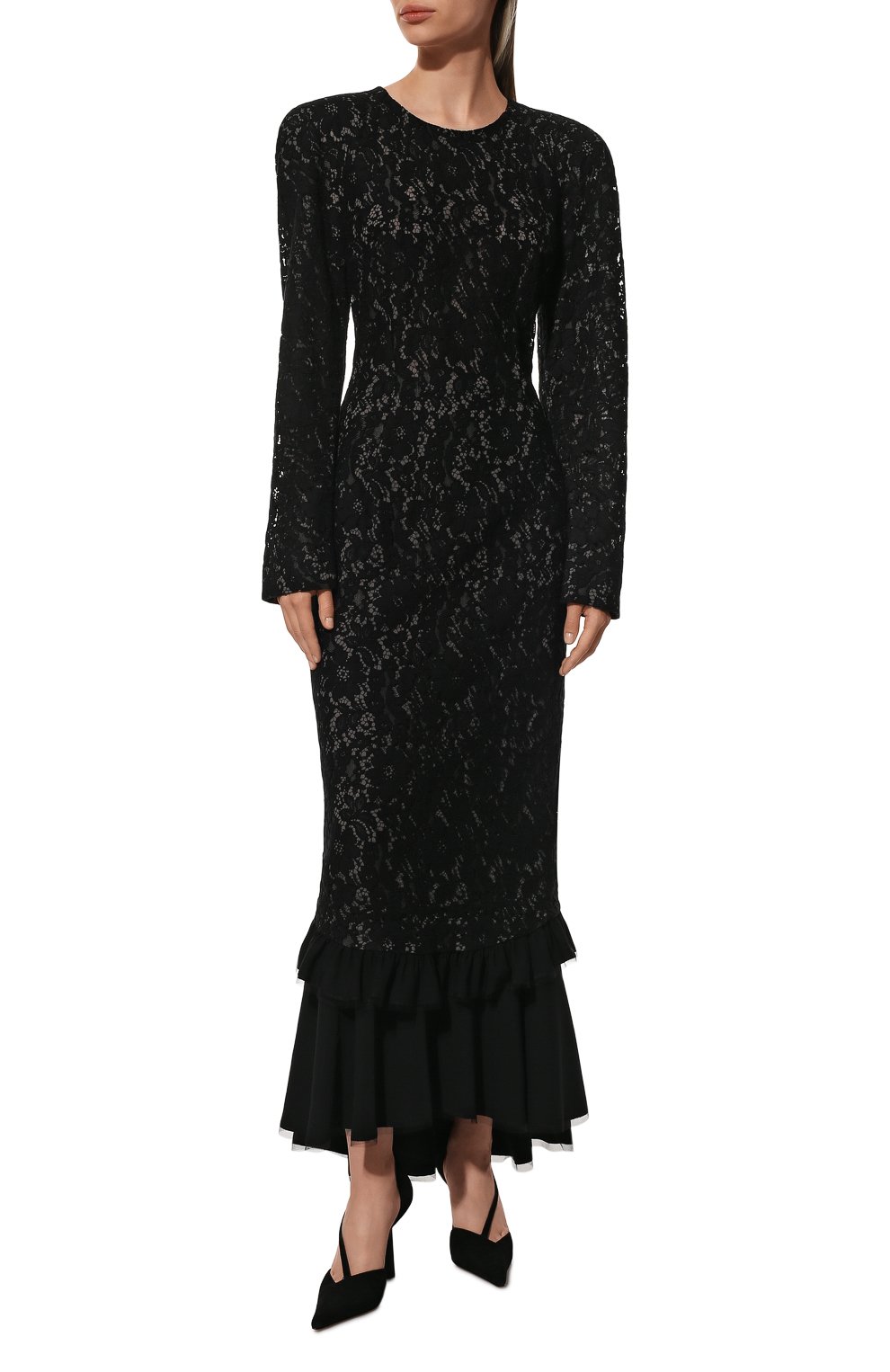 Платье ULYANA SERGEENKO, арт. ABM030FW19P (1508т19), фото 3