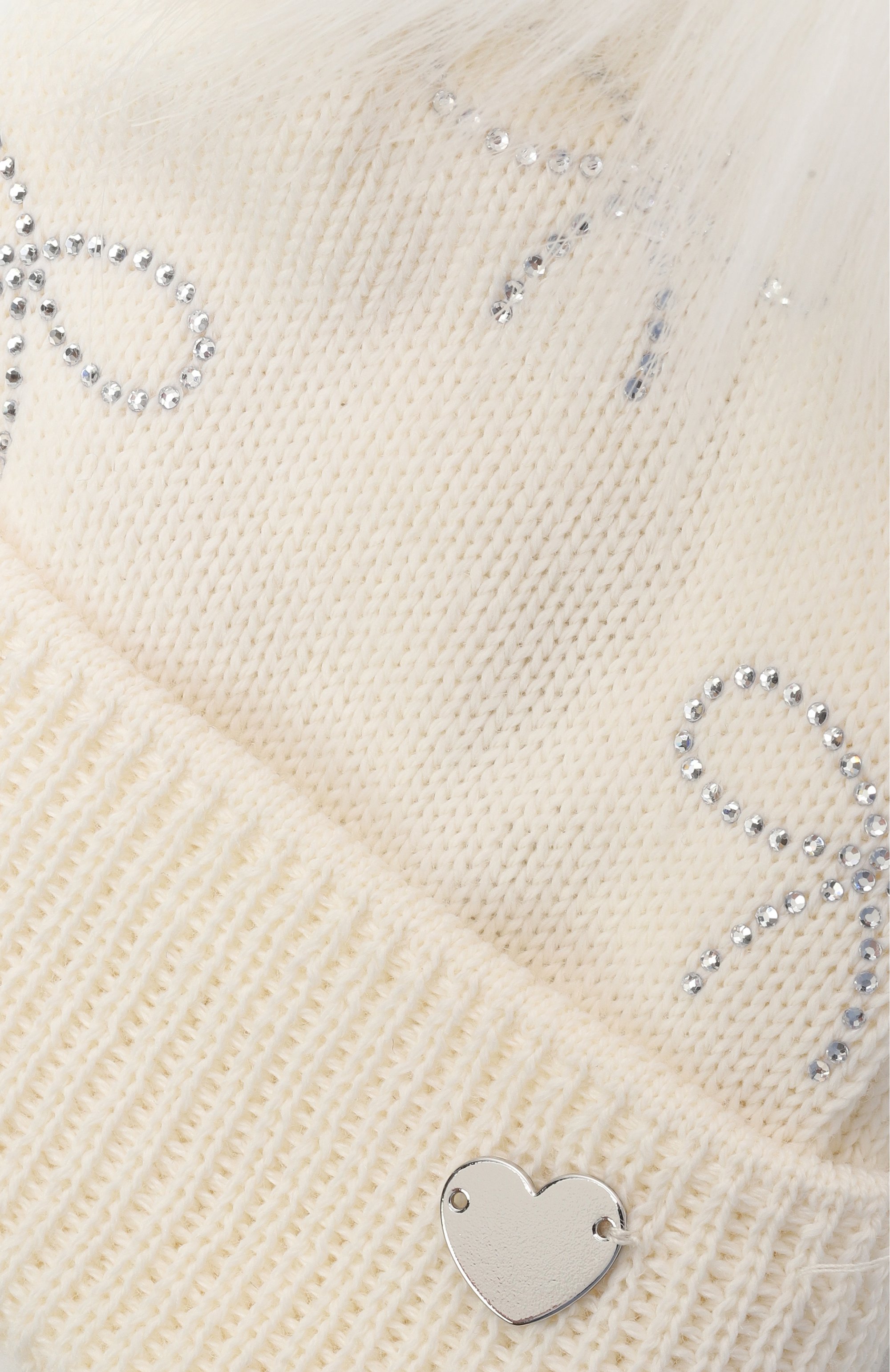 Шапка MONNALISA, арт. 37F003, фото 3