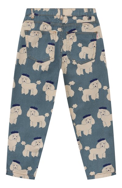 Джинсы TINYCOTTONS, арт. AW23-201, фото 2