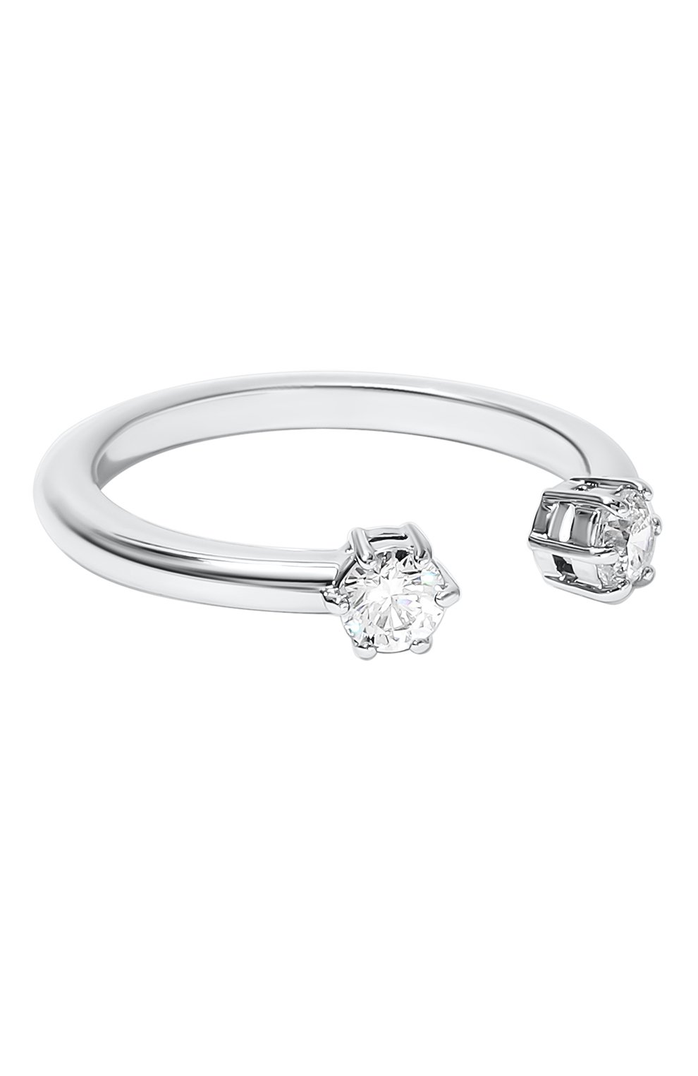 Комплект из двух колец constella SWAROVSKI, арт. 5640962, фото 5