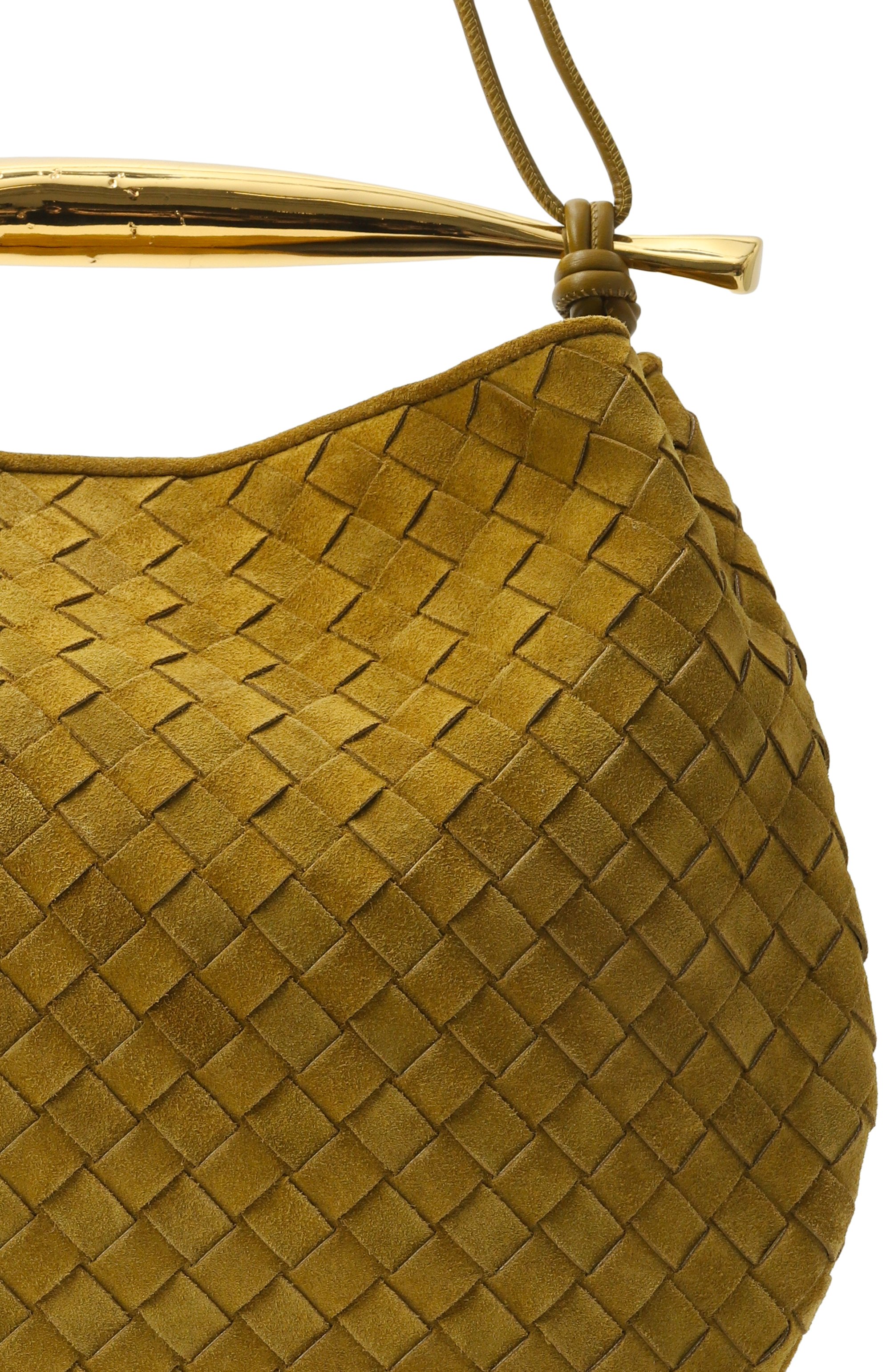 Сумка sardine large BOTTEGA VENETA, арт. 754988/V1QE7, фото 3