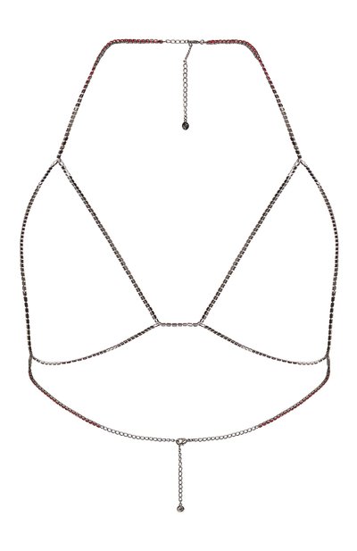 Женское цепочка на грудь bougie AGENT PROVOCATEUR, арт. AP12204600021