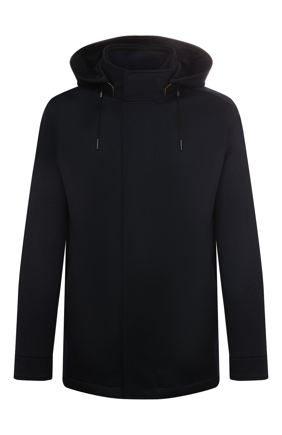 Кашемировая куртка ZEGNA, арт. 7210/E7T42, фото 1