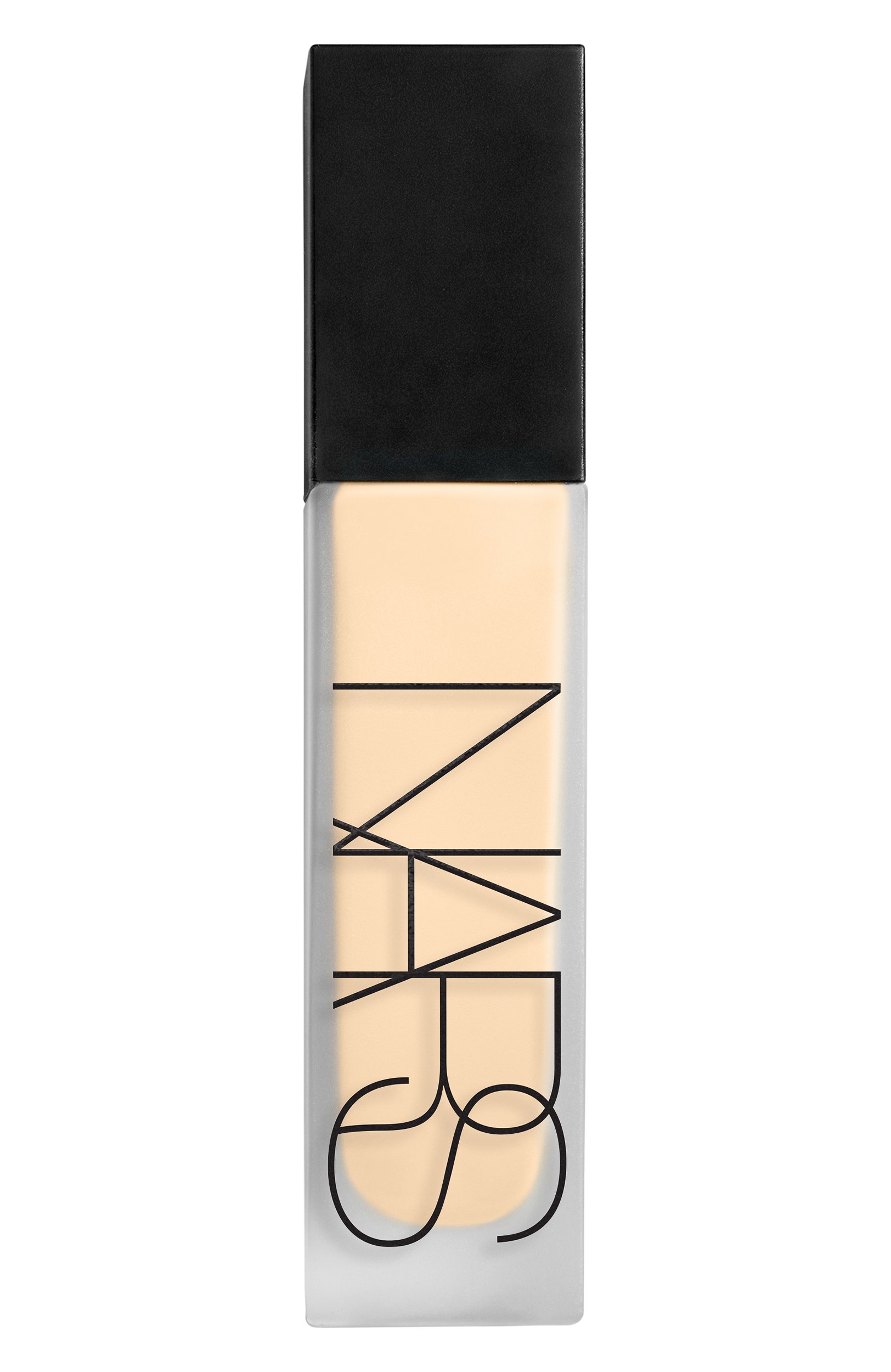 Стойкое матовое тональное средство natural matte longwear foundation, оттенок gobi NARS, арт. 34504789NS, фото 1