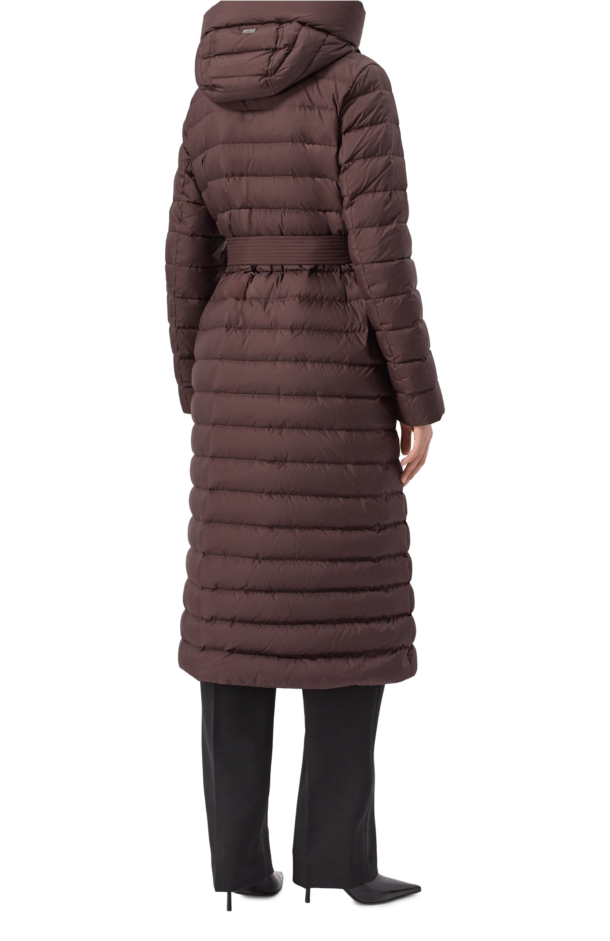 Пуховик DIEGO M, арт. 25IM-B718/25IT-705, фото 4