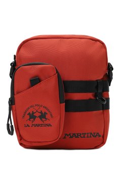 Текстильная сумка LA MARTINA, арт. LMB000808T, фото 2