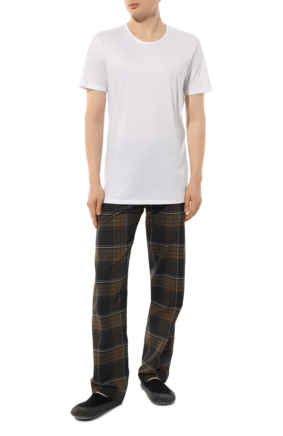 Шерстяные домашние туфли FALKE, арт. 16590, фото 2