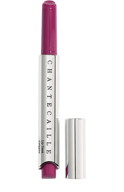 Женская губная помада lip sleek, оттенок acai CHANTECAILLE, арт. 656509030071