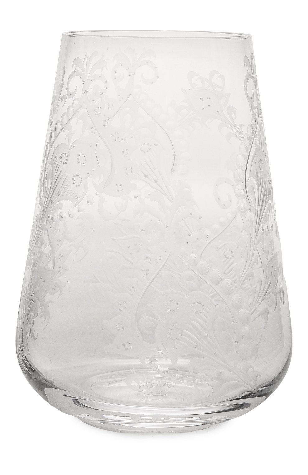 Набор из 2-х стаканов для воды STEFANO RICCI, арт. 0CR103107P/CRYLX1_, фото 3