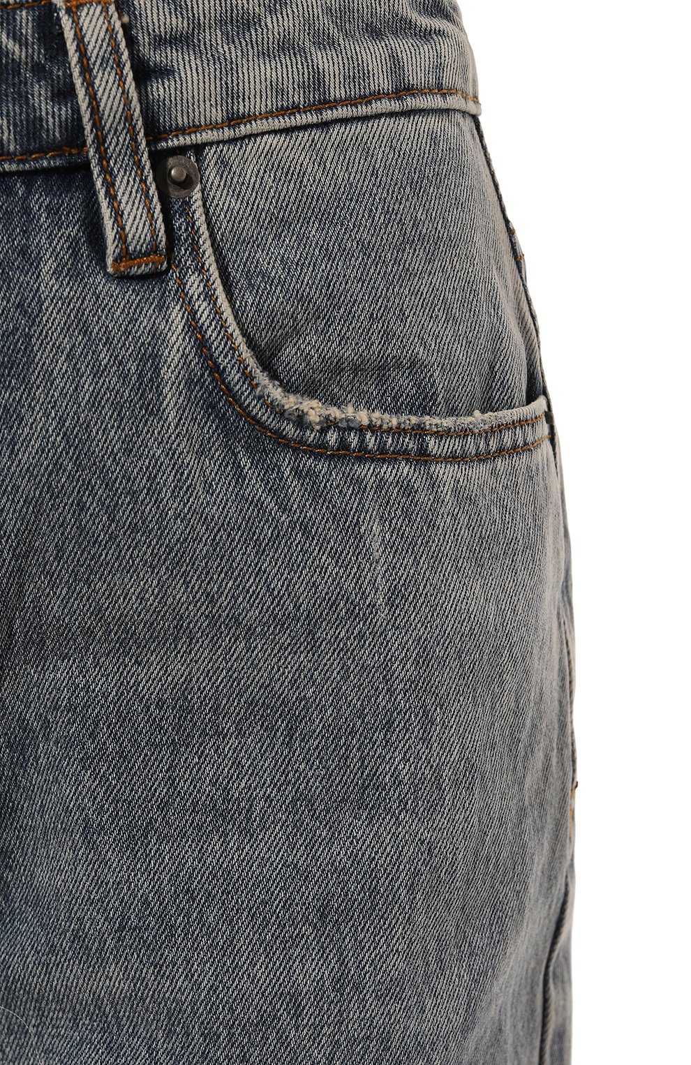 Джинсы KSUBI, арт. WFA24DJ018, фото 5