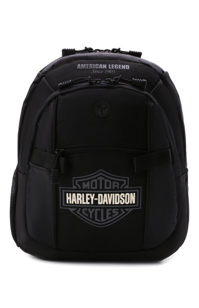 Рюкзак HARLEY-DAVIDSON, арт. BP1968S-GryBlk, фото 1