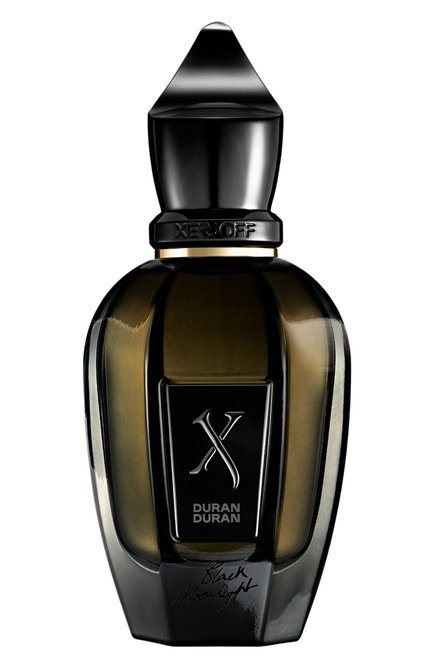 Женский духи xjb duran duran black moonlight (50ml) XERJOFF, арт. XJB.BM.50