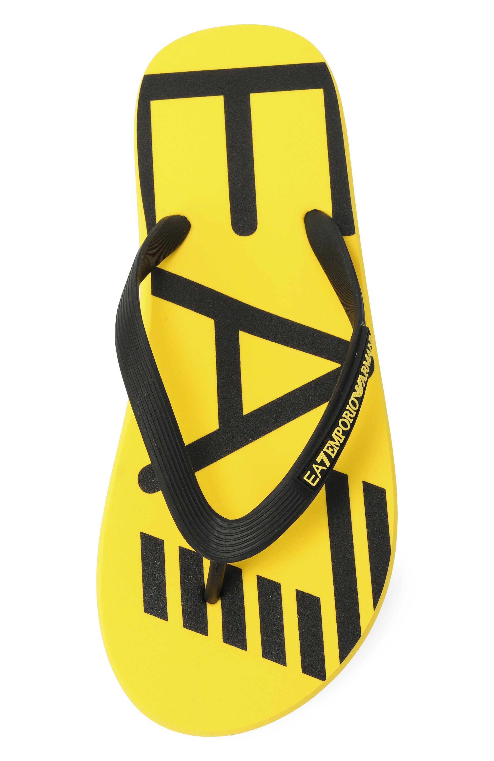 Шлепанцы EA7, арт. XCQ004/XK196, фото 6