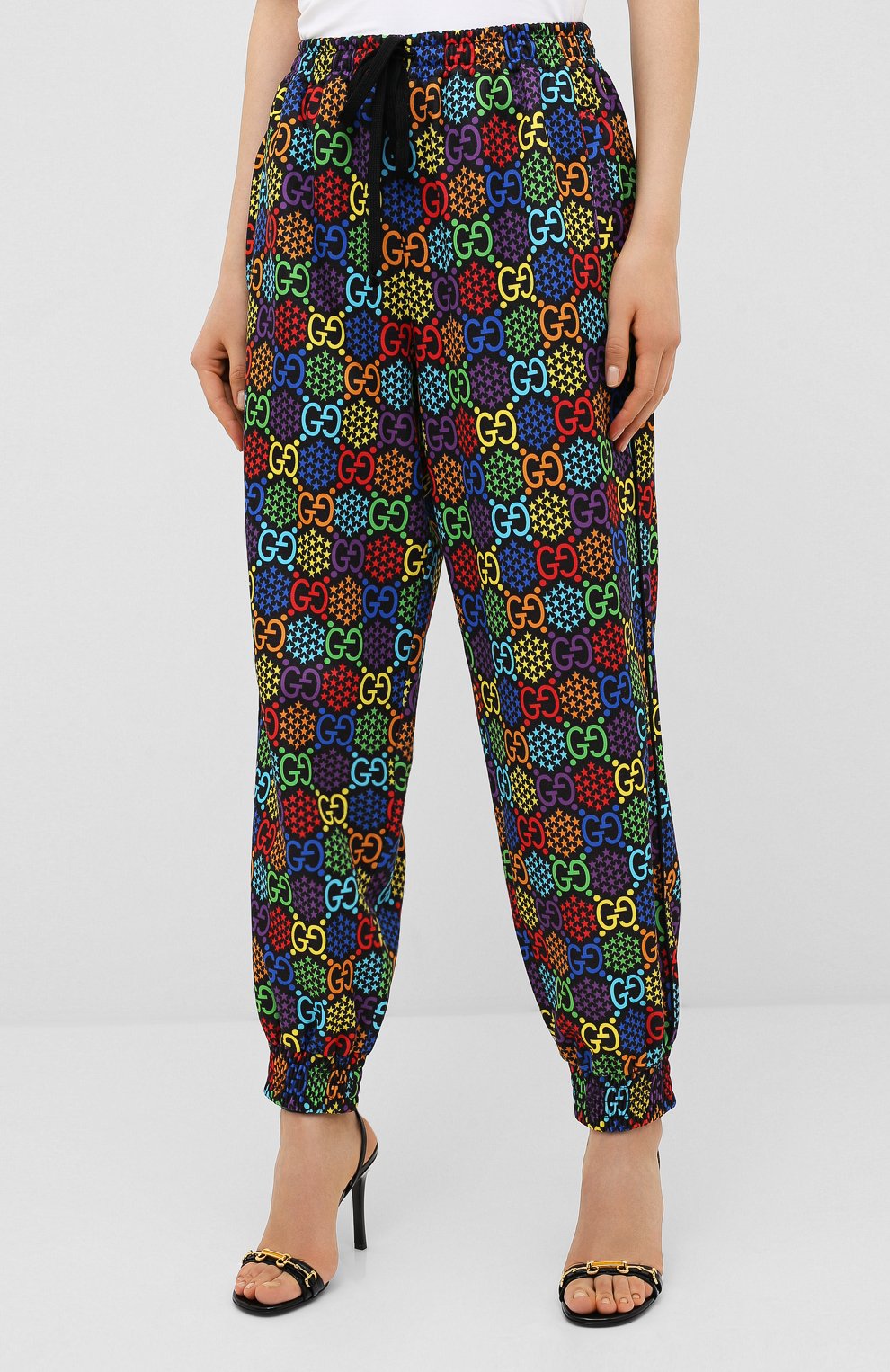 Джоггеры GUCCI, арт. 604199/XJB62, фото 3