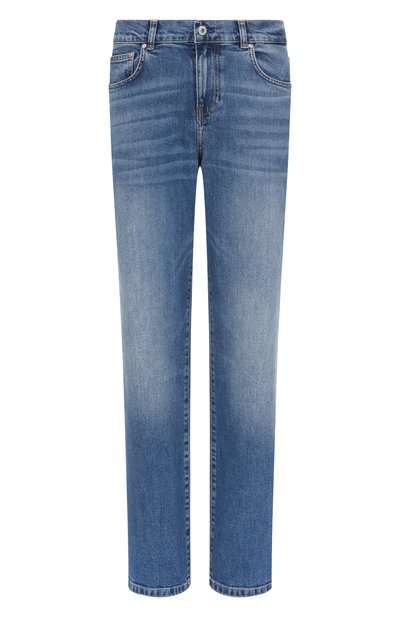 Женские джинсы rotterdam AG ADRIANO GOLDSCHMIED, арт. W0088-030