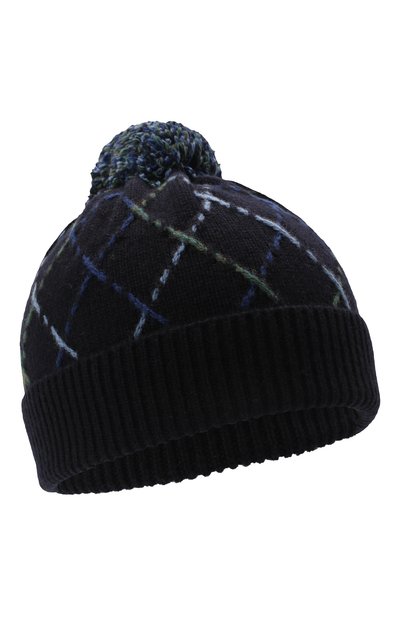 Кашемировая шапка LORO PIANA, арт. FAL7508, фото 1