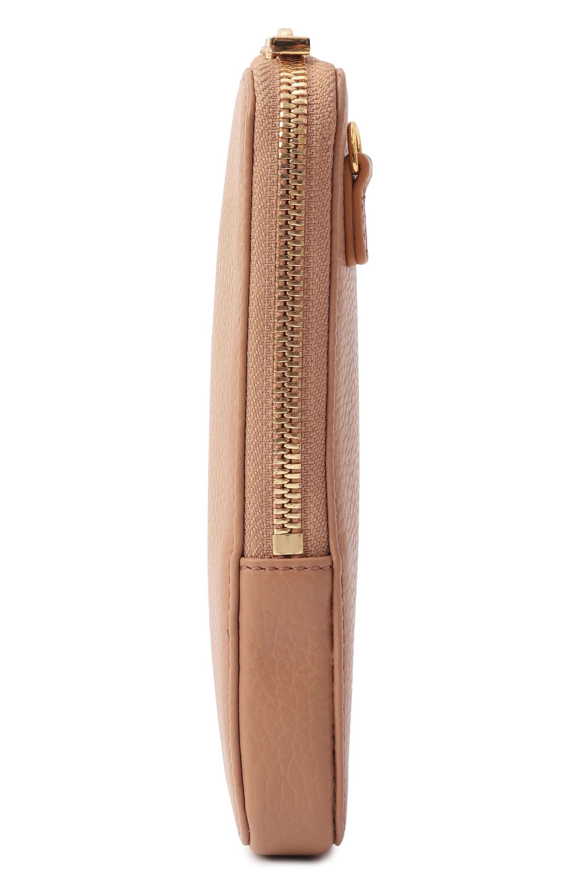 Кожаный чехол flor для телефона COCCINELLE, арт. E5MI5270101, фото 4