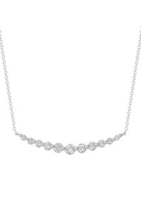 Колье MERCURY, арт. MN28236/WG, фото 2