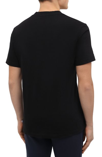 Хлопковая футболка JAMES PERSE, арт. MLJ3352, фото 4