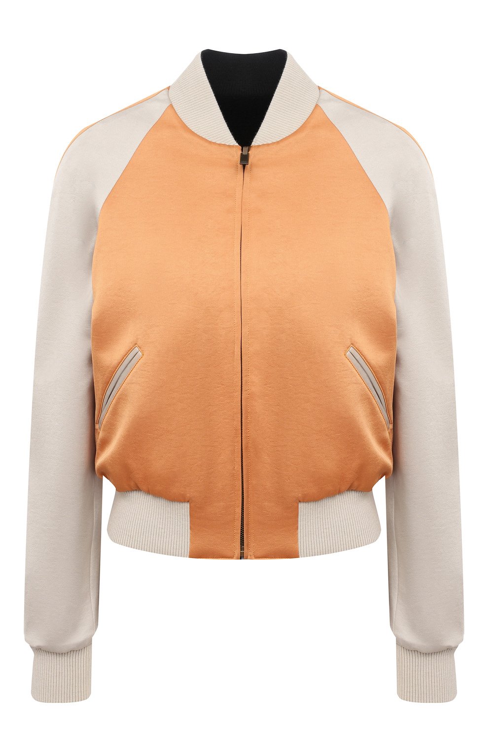 Бомбер SAINT LAURENT, арт. 641618/Y3C94, фото 1