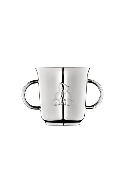 Чашка с ручками charlie bear  CHRISTOFLE, арт. 04260565, фото 1