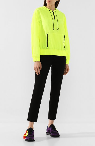 Ветровка MICHAEL MICHAEL KORS, арт. MS92HZU4GY, фото 2