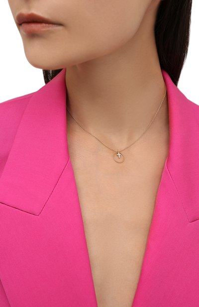 Кулон на цепочке HANKA_IN, арт. STACIR-C0-CR0, фото 2