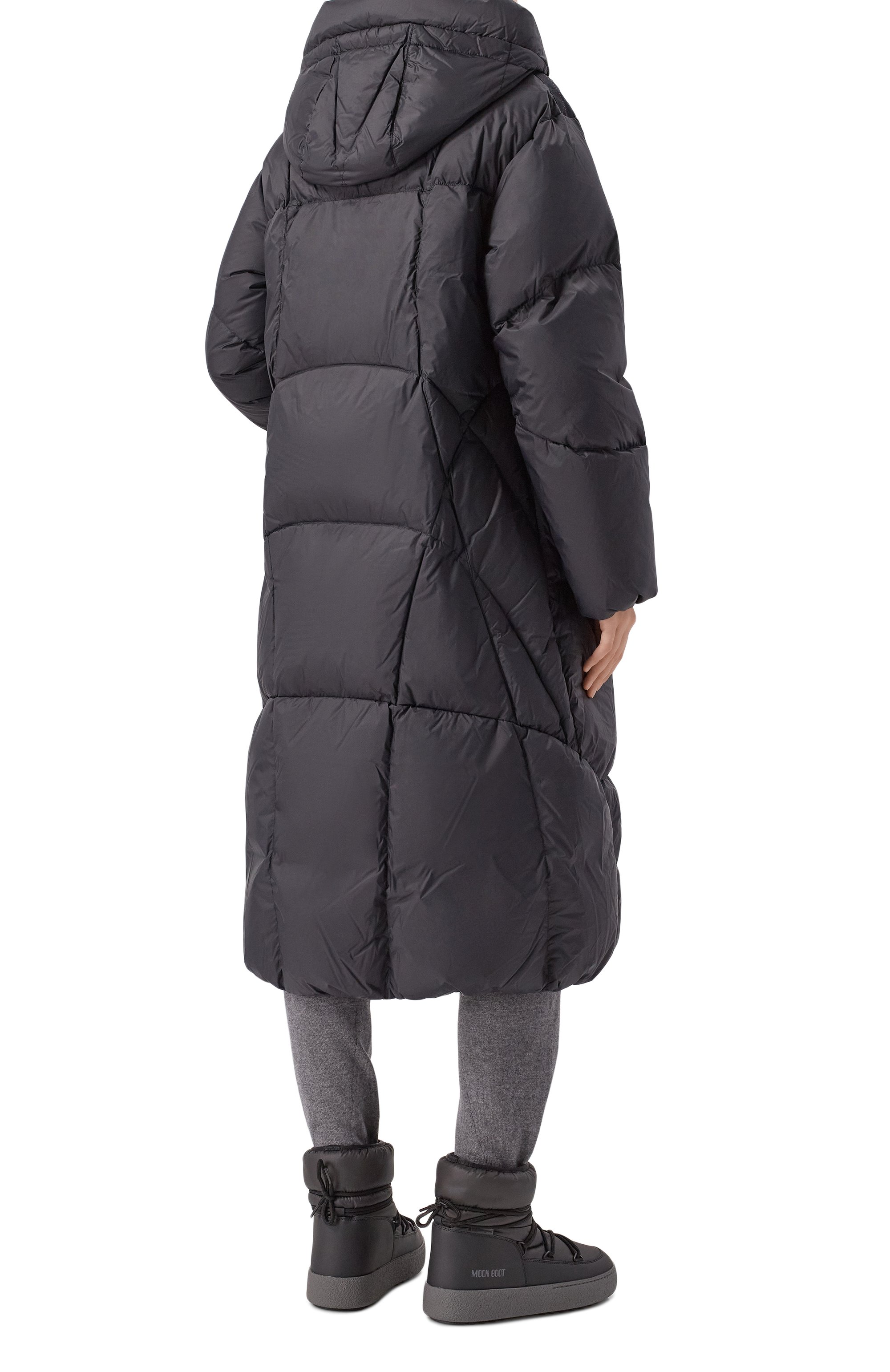 Пуховик PARAJUMPERS, арт. 25WMPWPUPP33, фото 4