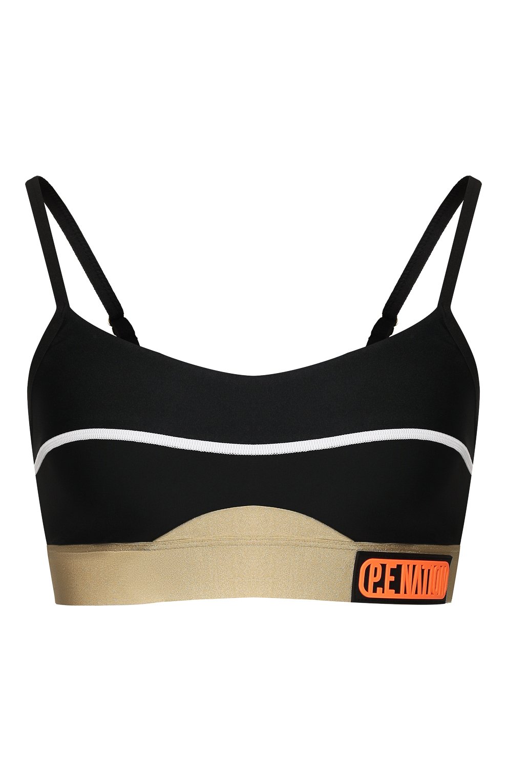 Топ P.E. NATION, арт. 19PE4C057-2, фото 1