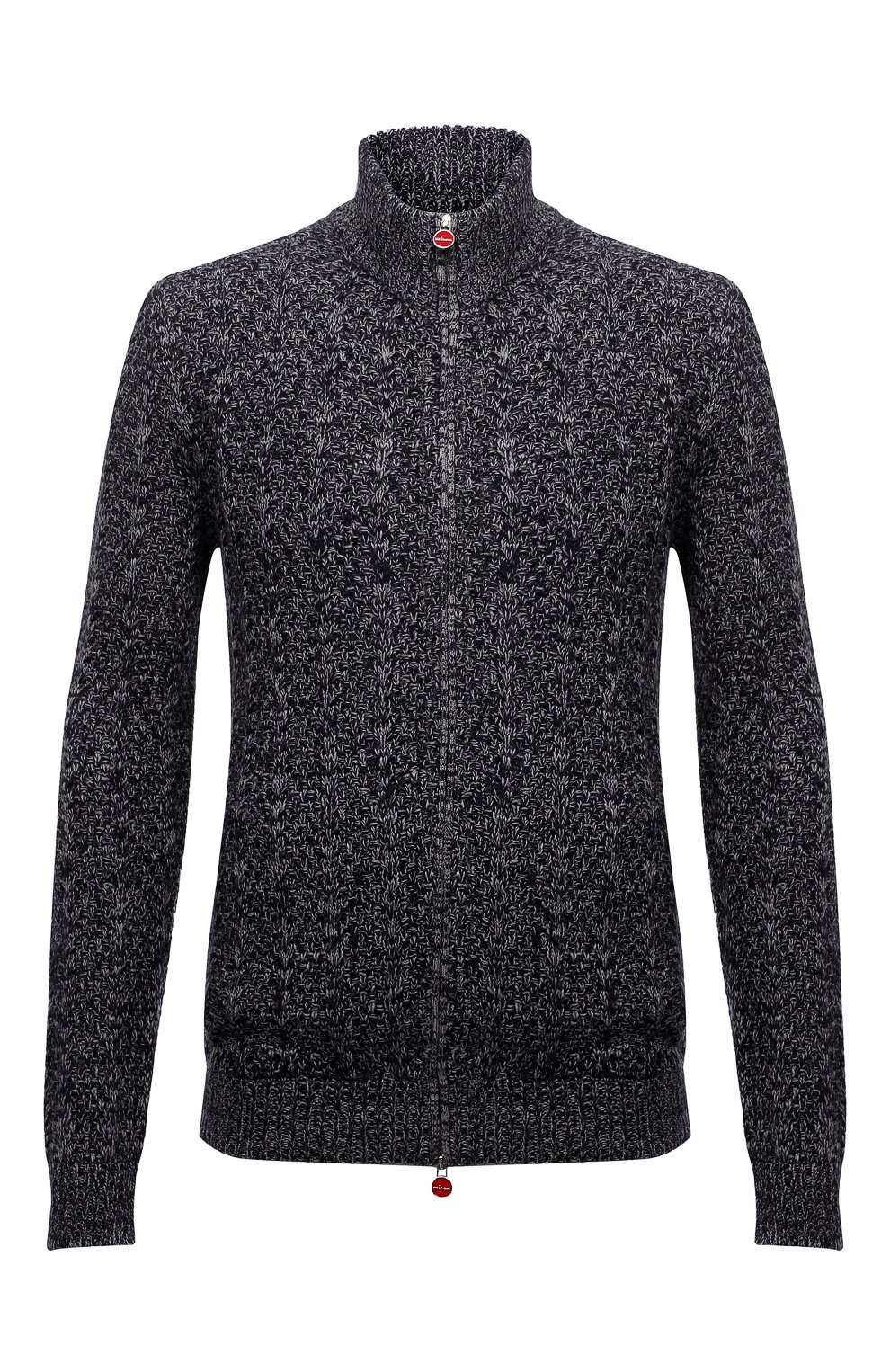 Кардиган из шерсти викуньи KITON, арт. UMK0096X0194A/VVIC, фото 1