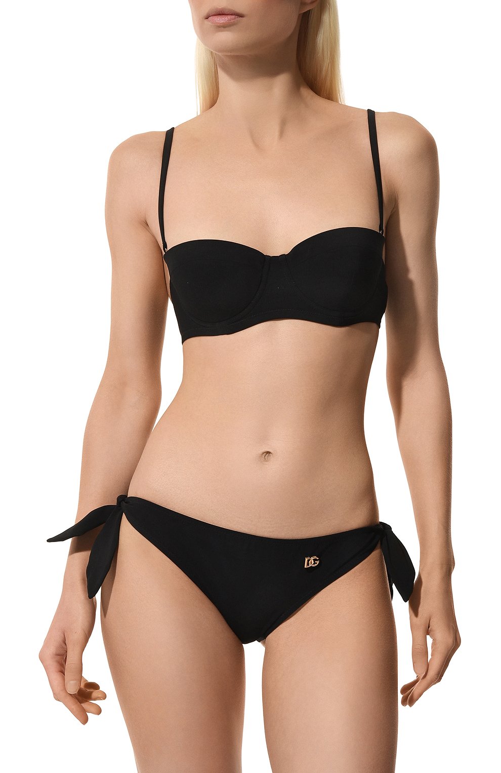 Плавки-бикини DOLCE & GABBANA, арт. 02A06J/0N012, фото 2