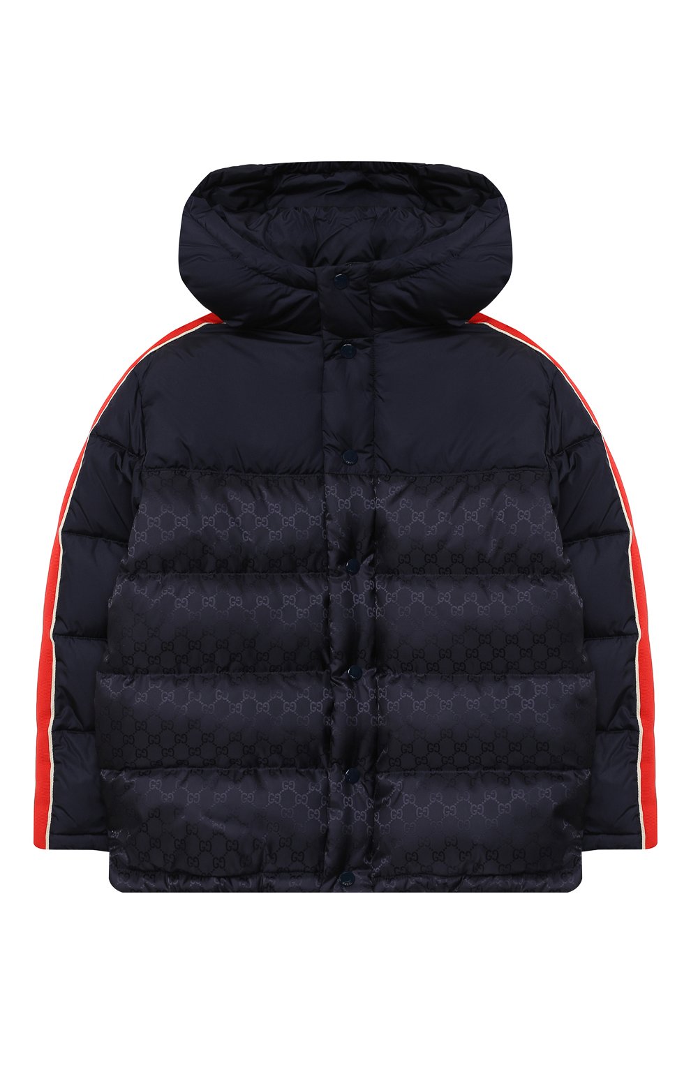 Пуховая куртка GUCCI, арт. 616100/XWAJG, фото 1