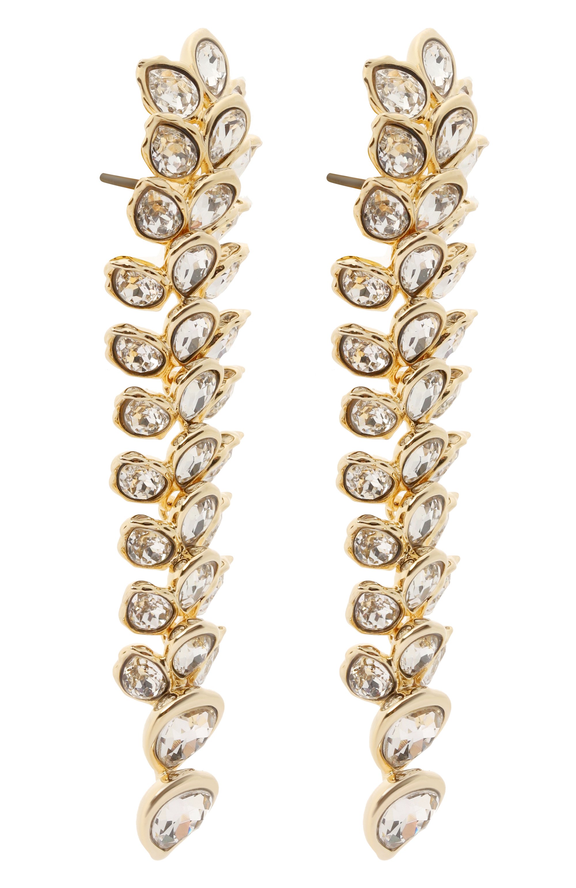 Серьги idyllia SWAROVSKI, арт. 5723138, фото 3