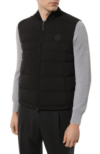 Жилет STEFANO RICCI, арт. MDJ3400370/PL001H, фото 3